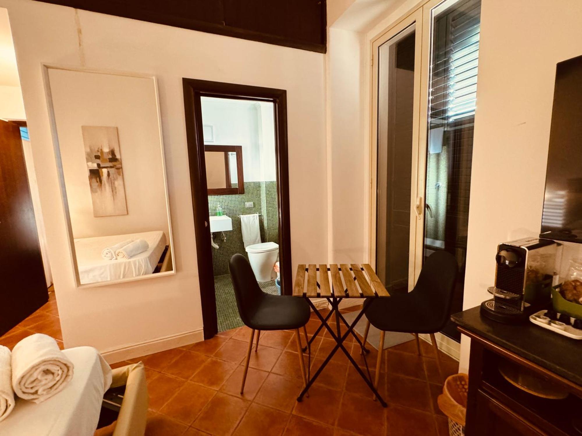 Swim Apartment Fronte Mare CTA Exterior foto
